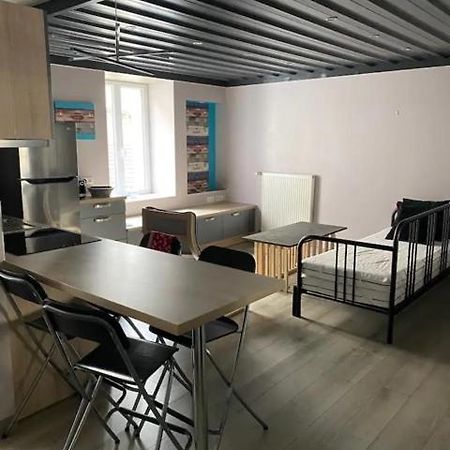 Deux Beaux Appartements En Plein Coeur De Dijon Zewnętrze zdjęcie