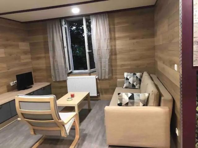Deux Beaux Appartements En Plein Coeur De Dijon Zewnętrze zdjęcie